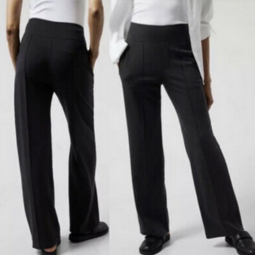 Athleta Eastbound Wide Leg Pant - Brand New (no tags)